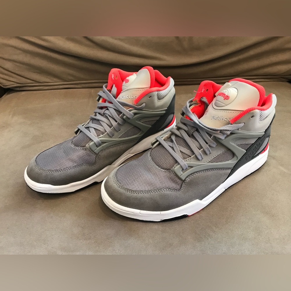 Reebok Pump Omni Lite